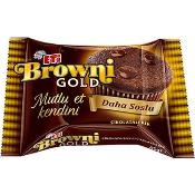 ETI BROWNI GOLD KAKAO. 45GR  Ünimar Süpermarket