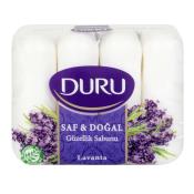 DURU 4*70GR LAVANTA  Ünimar Süpermarket