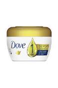 DOVE MASKE 160ML 1DK YOGUN ONARICI  Ünimar Süpermarket