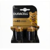 DURACELL ORTA PIL MN1400K2  Ünimar Süpermarket