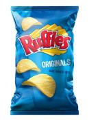 RUFFLES ORIGINAL 160GR  Ünimar Süpermarket