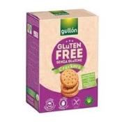 GULLON GLUTEN FREE KRAKER 200GR  Ünimar Süpermarket