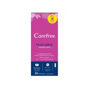 CAREFREE REFRESH MAXI 20'LI  Ünimar Süpermarket