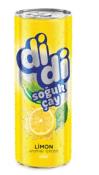 DIDI 250ML SOGUK CAY LIMON  Ünimar Süpermarket