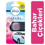 FEBREZE OTO BAHAR CICEKLERI 2ML  Ünimar Süpermarket