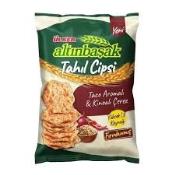 ULKER A.BASAK T.CIPS KINOA.50GR  Ünimar Süpermarket