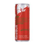 RED BULL 250ML RED EDITION  Ünimar Süpermarket