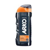 ARKO TRAS KOLONYA COMFORT 200ML  Ünimar Süpermarket