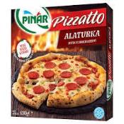 PINAR PIZZATO ALATURKA 430GR  Ünimar Süpermarket