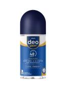 DEO CLEEN ROLL ON COOL ENERGY 50ML  Ünimar Süpermarket