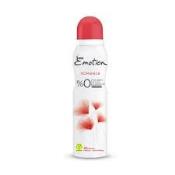 EMOTION DEO ROMENCE 150ML  Ünimar Süpermarket