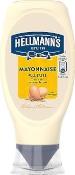 HELLMANNS MAYONEZ 385GR  Ünimar Süpermarket