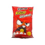 CEREZOS FACE KETCAP AILE 43GR  Ünimar Süpermarket