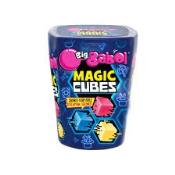 BIGBABOL MAGIC CUBES 86GR  Ünimar Süpermarket