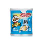 PRINGLES SALT&VINEGER 40GR  Ünimar Süpermarket