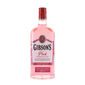 GIBSONS GIN 70CL PINK PREMIUM  Ünimar Süpermarket