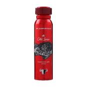 OLD SPICE SPRAY WOLFTHORN 150ML  Ünimar Süpermarket