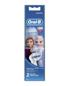 ORAL-B KIDS FROZEN REFILL  Ünimar Süpermarket