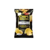 CHIPS MASTER KABUKLU KLASIK PARTI BOY  Ünimar Süpermarket