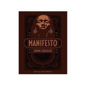 MANIFESTO AROMA CHOCOLATE 5 LI  Ünimar Süpermarket