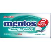 MENTOS CB DISP.NANE  Ünimar Süpermarket