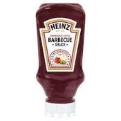 HEINZ BBQ SAUCE 250GR  Ünimar Süpermarket