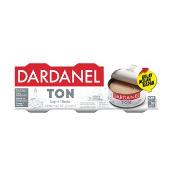 DARDANEL TON DIET  3*75GR  Ünimar Süpermarket