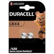 DURACELL OZEL PIL LR44  Ünimar Süpermarket
