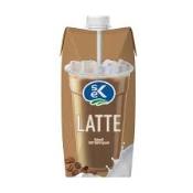 SEK KAHVE LATTE 330ML  Ünimar Süpermarket
