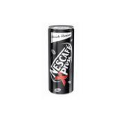 NESCAFE XPRESS BLACK ICED COFFEE 250ML  Ünimar Süpermarket