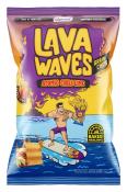 LAVA WAVES ATOMIC CHILI LIME 86GR  Ünimar Süpermarket