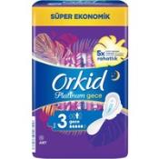 ORKID PLATINUM GECE 16LI  Ünimar Süpermarket