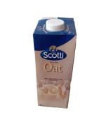 SCOTTI OAT DRINK CALCIUM 1LT  Ünimar Süpermarket