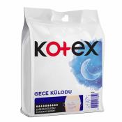 KOTEX GECE KULODU 2LI  Ünimar Süpermarket