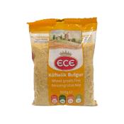 ECE KOFTELIK BULGUR 800GR  Ünimar Süpermarket