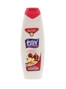 ESTIV SAMP.2LI BOYALI SAC.600ML  Ünimar Süpermarket