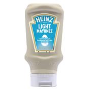 HEINZ MAYONEZ LIGHT 420GR  Ünimar Süpermarket