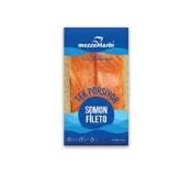 MEZZEMARIN SOMON FILETO DILIM 150GR  Ünimar Süpermarket