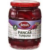 BERRAK PANCAR TURSU 720ML.  Ünimar Süpermarket