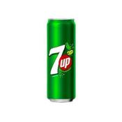 7 UP 250 ML SLIM KUTU  Ünimar Süpermarket