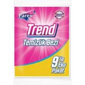 PAREX TREND 9LU TEM.BEZI  Ünimar Süpermarket