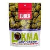 ZUBER LOKMA ANTEP FISTIGI 96GR  Ünimar Süpermarket