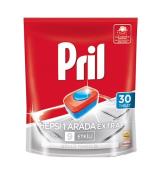 PRIL MAKINE ALL IN 1 EXTRA 30LU  Ünimar Süpermarket