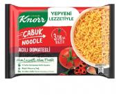 KNORR NOODLE ACILI DOM. 67GR  Ünimar Süpermarket