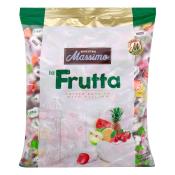 M.MASSIMO TOFFEE CAND.MIX FRUIT 200GR  Ünimar Süpermarket