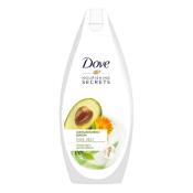 DOVE D.JELI 450ML AVOKADO-KALENDULA  Ünimar Süpermarket