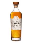 THE IRISHMAN HARVEST 70CL  Ünimar Süpermarket