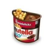 NUTELLA GO 48GR  Ünimar Süpermarket