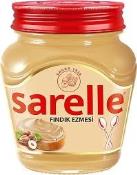 SARELLE FINDIK EZMESI.350GR  Ünimar Süpermarket