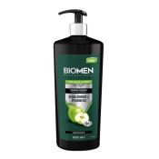 BIO MEN SAMP.1000ML ELMA+VIT B3  Ünimar Süpermarket